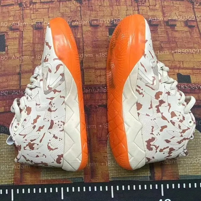 Nike Kobe 4 Protro Desert Camo