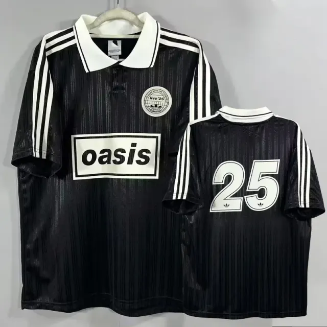2526oasis25号黑色