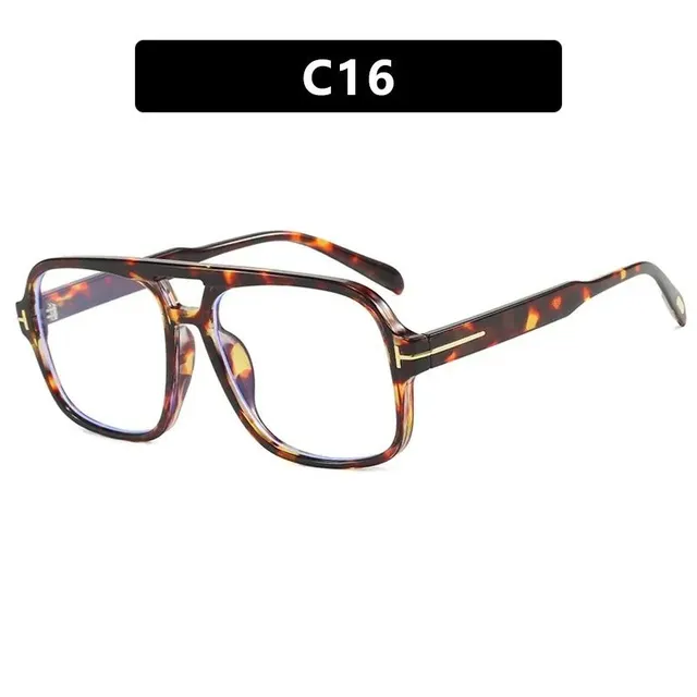 Tom Ford C16 Havana Tortoise