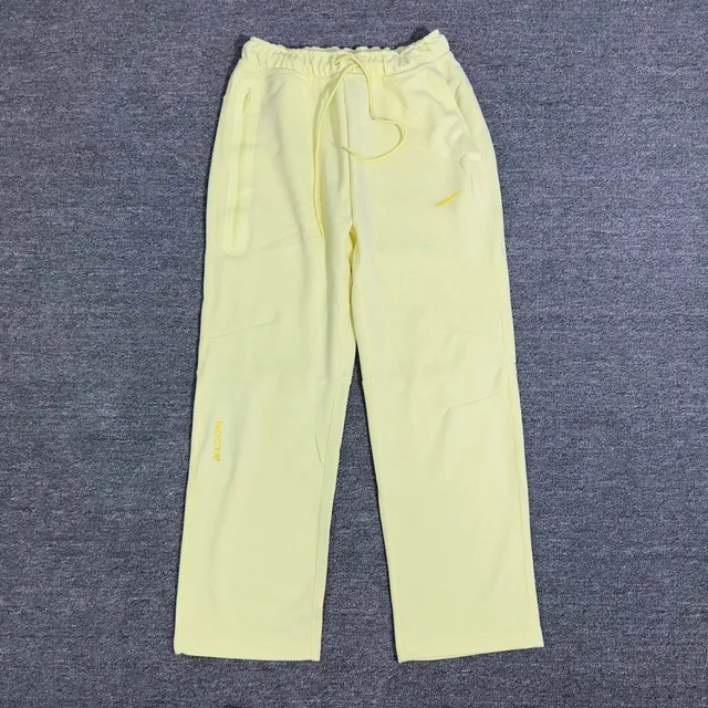 黄FD8461裤子