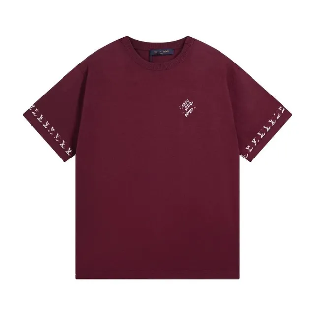 Polo Ralph Lauren Polo Bear Tee Embroidered Sleeve Script