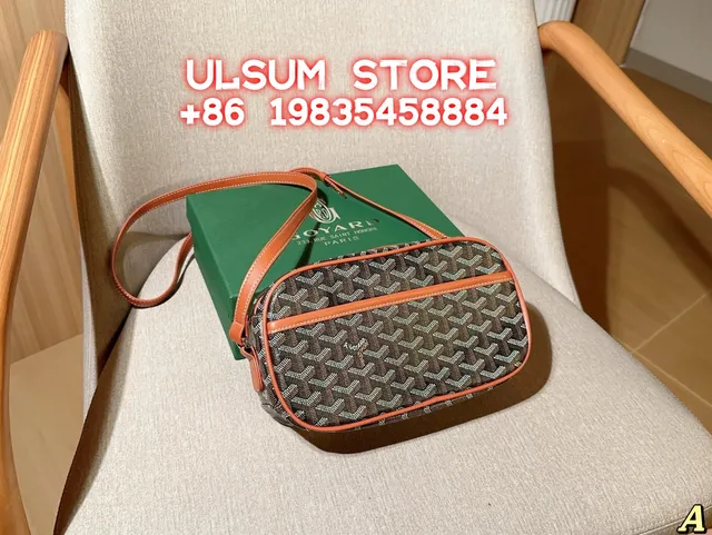 Goyard handbags