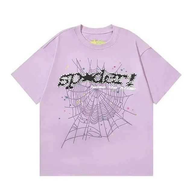 Sp5der t shirts
