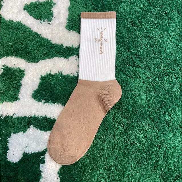 反转摩卡字母