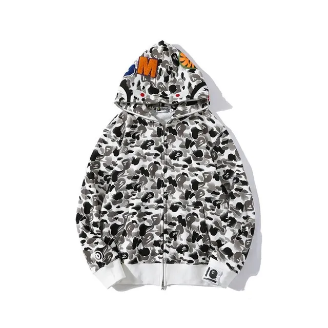 BAPE hoodies sweatshirts