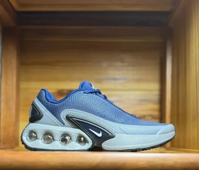 Nike Air Max Plus Deep Royal Blue