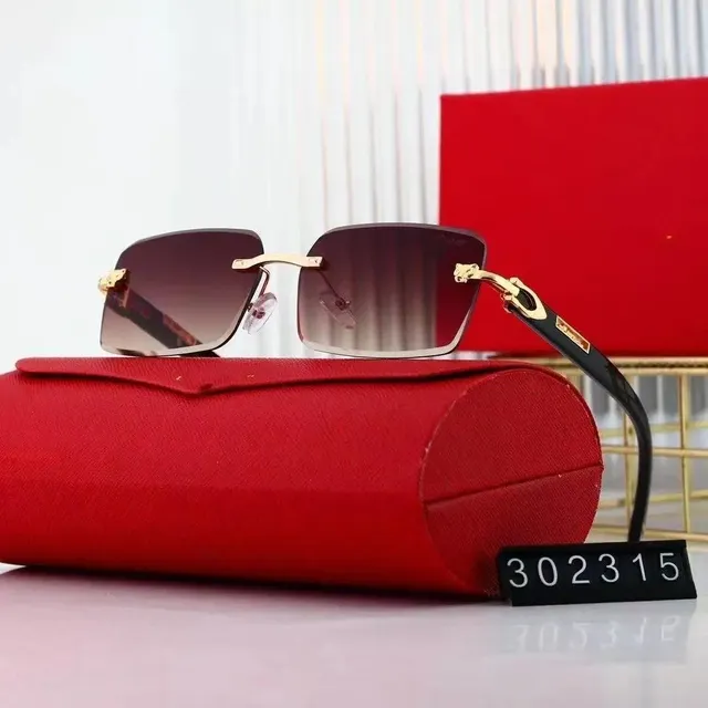 Cartier Sunglasses