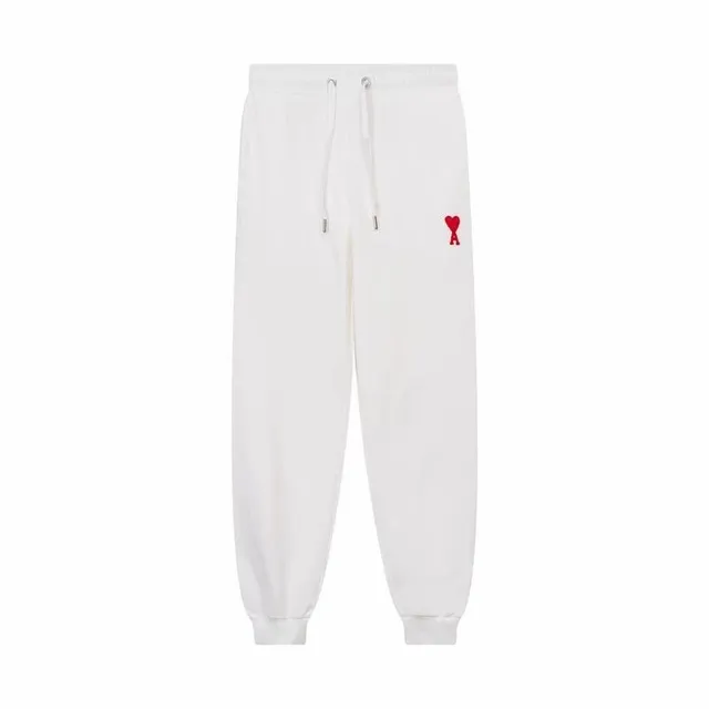 Amiri Jogger Heart Logo
