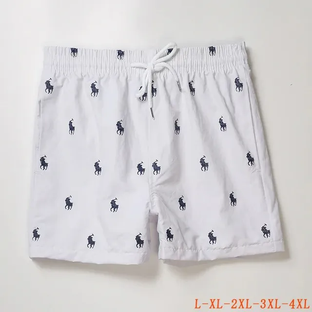 Polo Ralph Lauren Polo Pony Shorts All-Over Pony Print