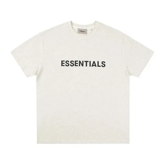 Fear of God Essentials Essentials Tee Bold Logo