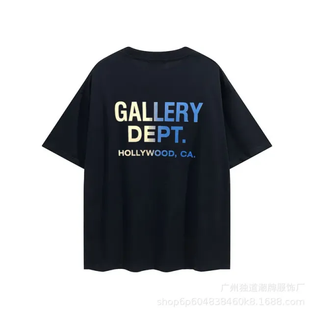 渐变黑