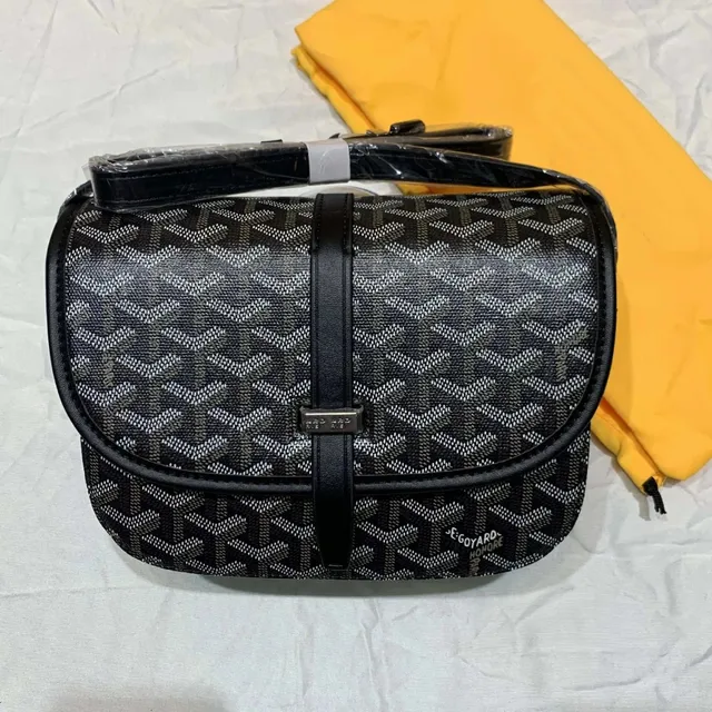 Goyard Saint Louis Monogram Canvas