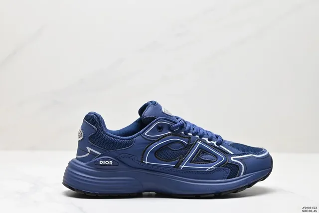 Dior sneakers