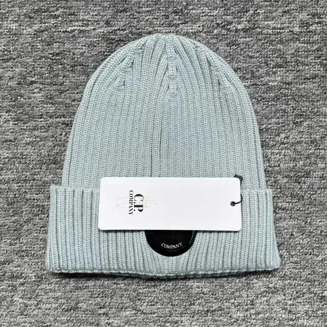 C.P. Company Ribbed Beanie