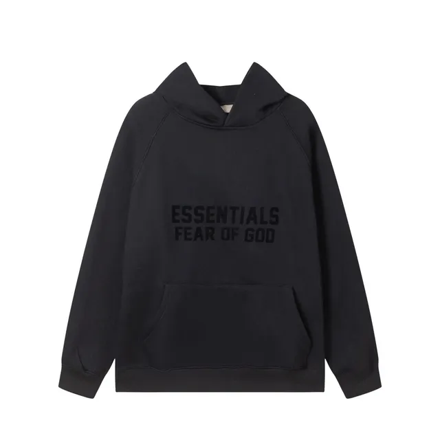 Fear of God Essentials Hoodie Essentials Fear of God