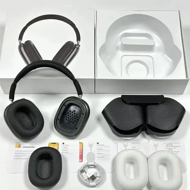 Apple AirPods Max Space Gray