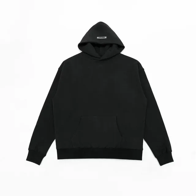 Fear of God Essentials Hoodie Classic