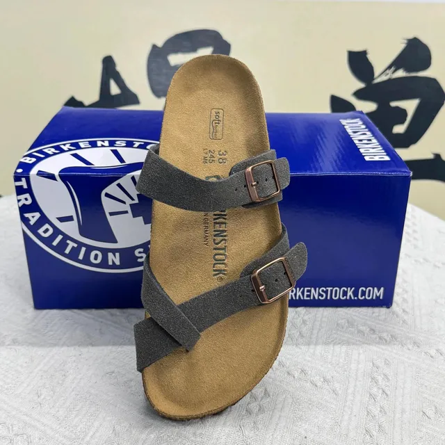 Birkenstock Arizona Two Strap