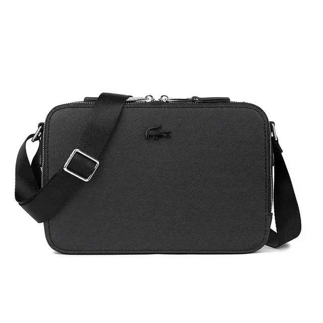 Lacoste Crossbody Bag Classic Croc Logo