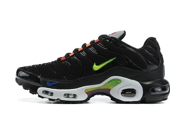 Nike Air Max Plus Neon
