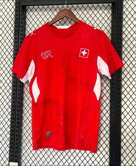 2026 swiss host