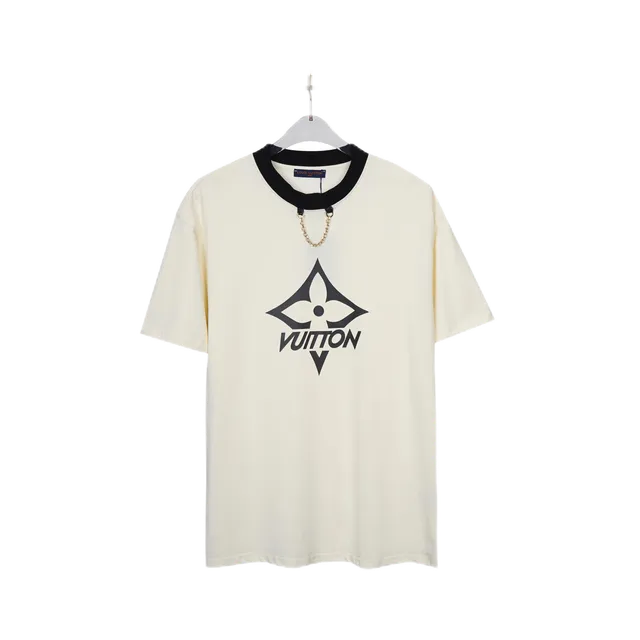 Louis Vuitton T-Shirt Monogram Logo