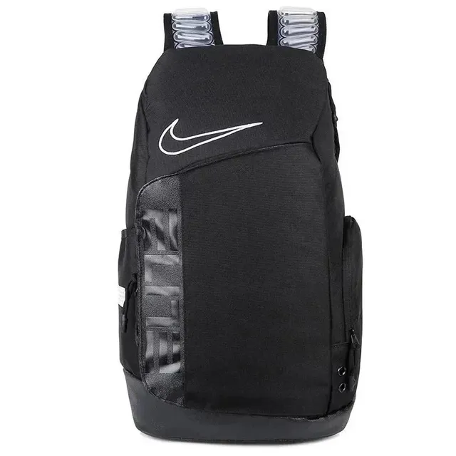Nike Elite Backpack Black/White