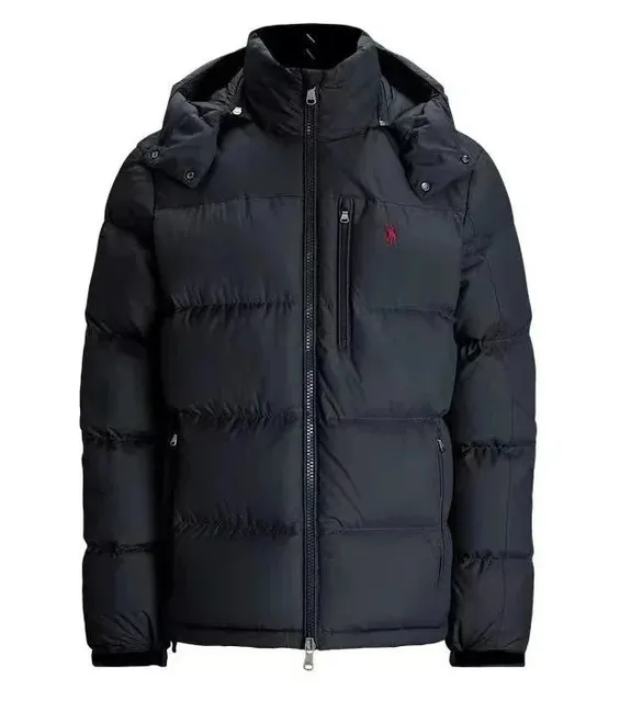 Polo Ralph Lauren Puffer Jacket Classic Fit
