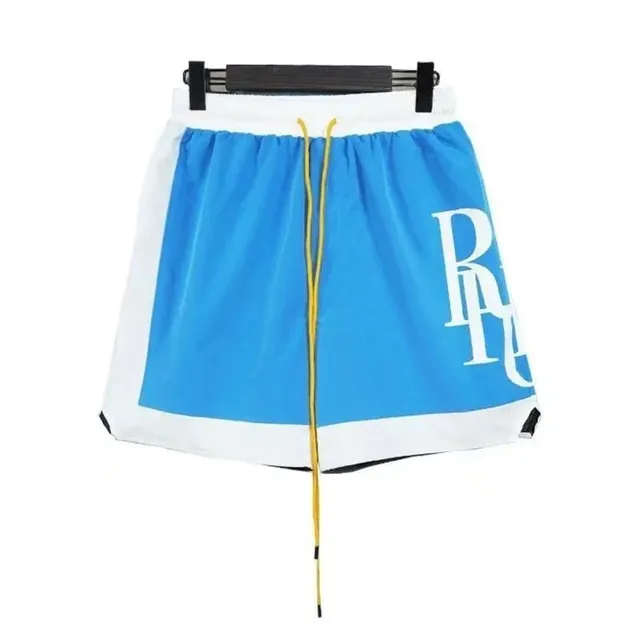 Polo Ralph Lauren Polo Shorts Logo Panel