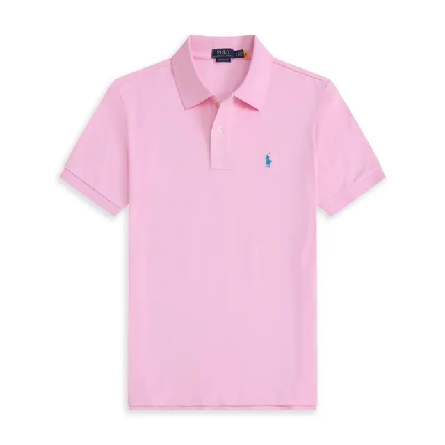 Polo Ralph Lauren Polo Shirt Custom Slim Fit