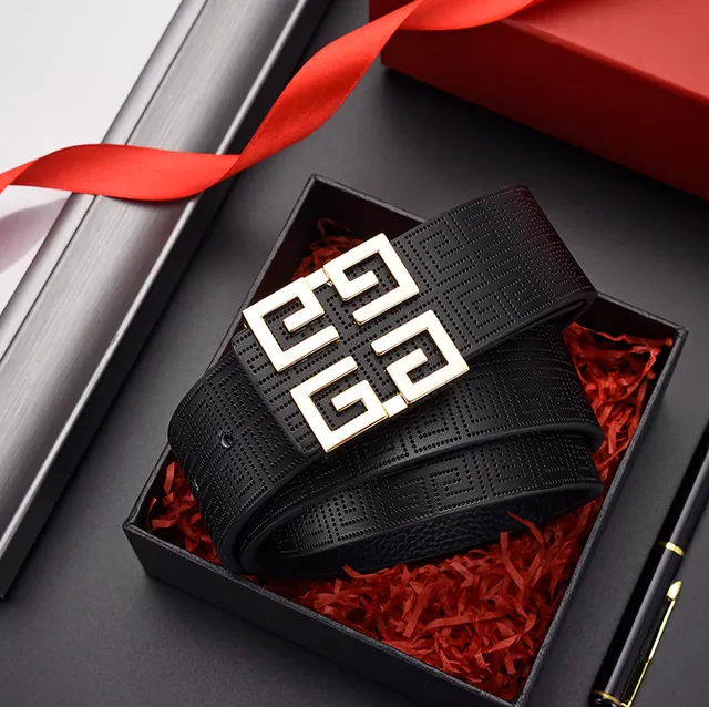 Givenchy belts