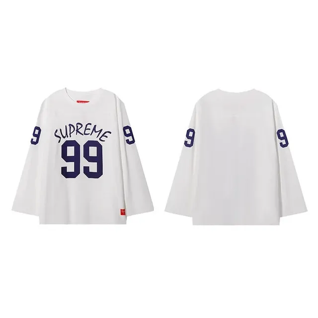 Football Jersey Supreme 99