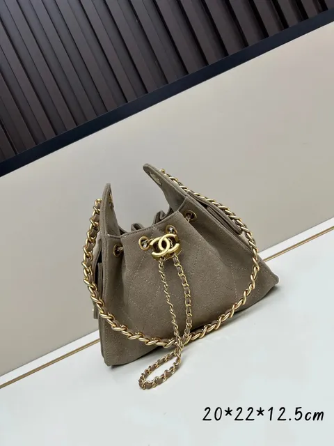 Chanel handbags