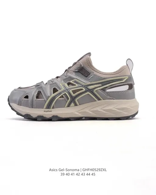Asics Gel-Sonoma Grey Beige