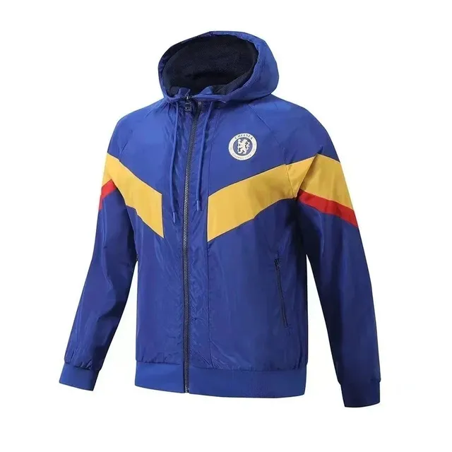 Windbreaker Jacket Chelsea FC