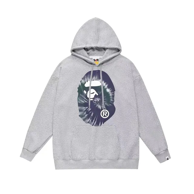 BAPE hoodies sweatshirts