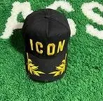 Cap ICON Embroidered