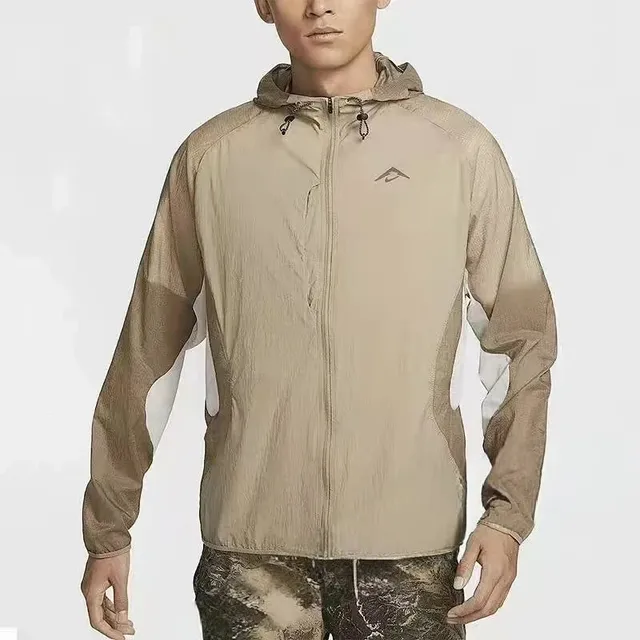 The North Face Venture Light Jacket Desert Sand