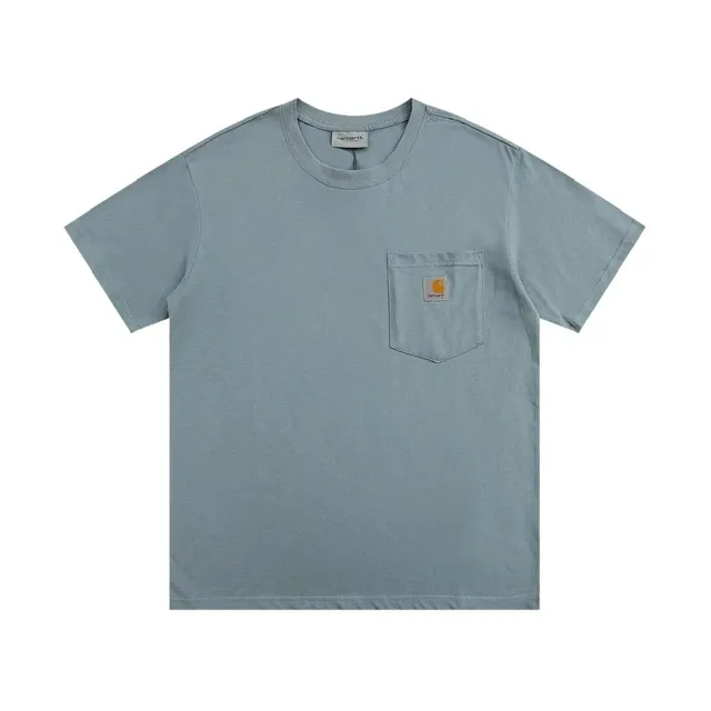 Carhartt Pocket T-Shirt Solid