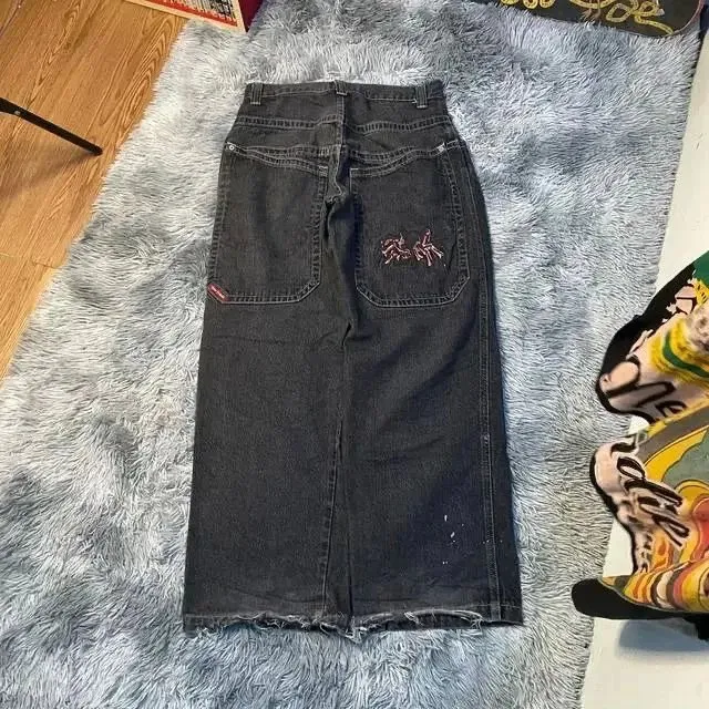 Levi's 501 Skirt Embroidered Back Pocket
