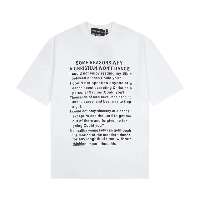 Enfants Riches Déprimés t shirts