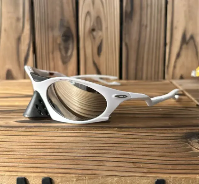 Oakley M Frame Matte White