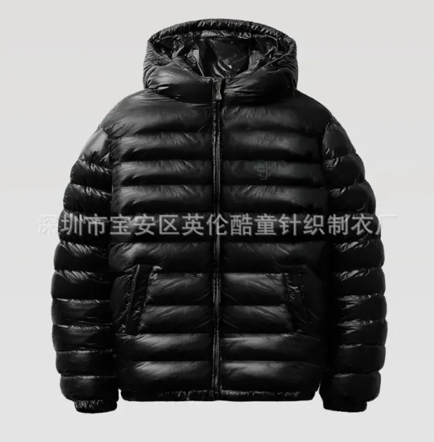 定制冬季新款