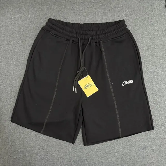 Black, Slim Fit