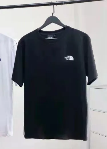 The North Face Logo T-Shirt Small Logo