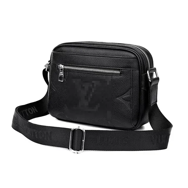 Louis Vuitton Crossbody Bag Monogram Empreinte