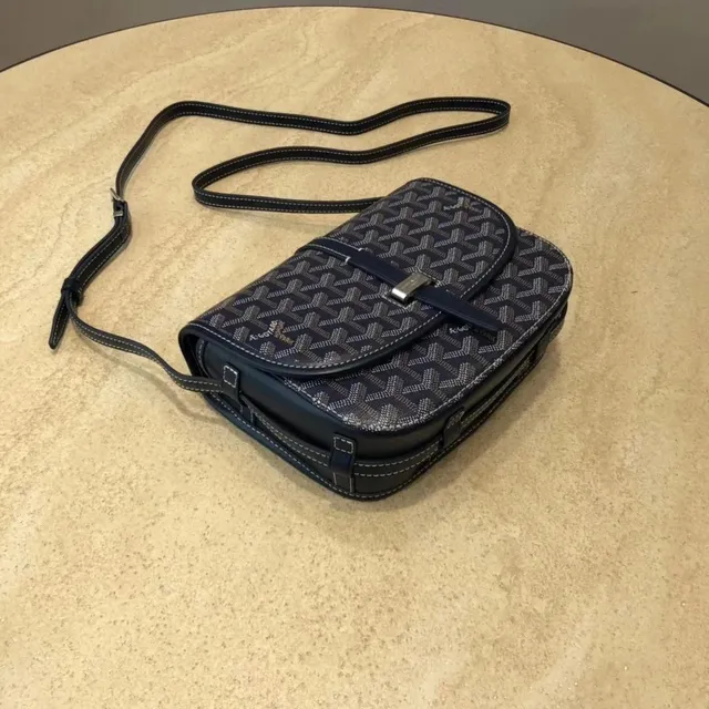 Goyard Saint Louis Monogram Canvas