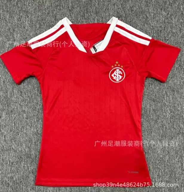 2627巴西国际主场女款S-2XL