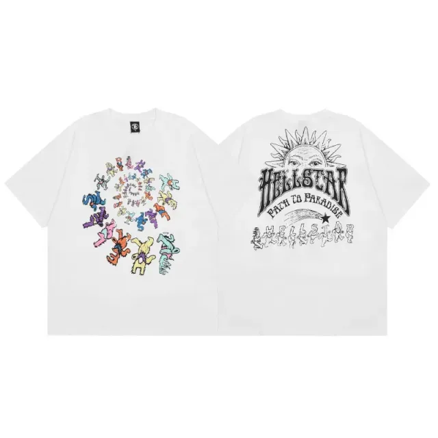 H109 white