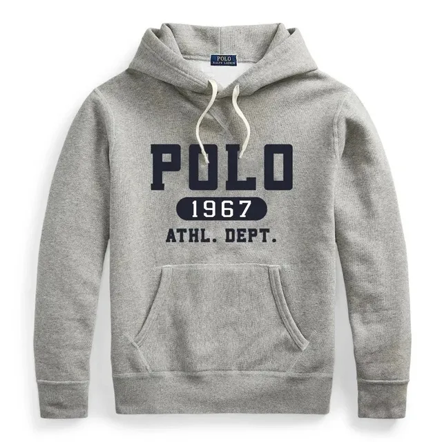 Polo Ralph Lauren Polo Hoodie